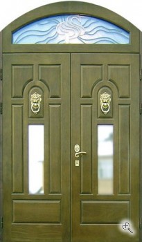 Арка ВДА-78 - купить от производителя Мосдвери Арка ВДА-78